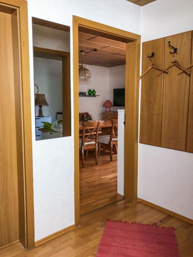 Ferienwohnung Fresdorf Бад-Райхенхалль Экстерьер фото