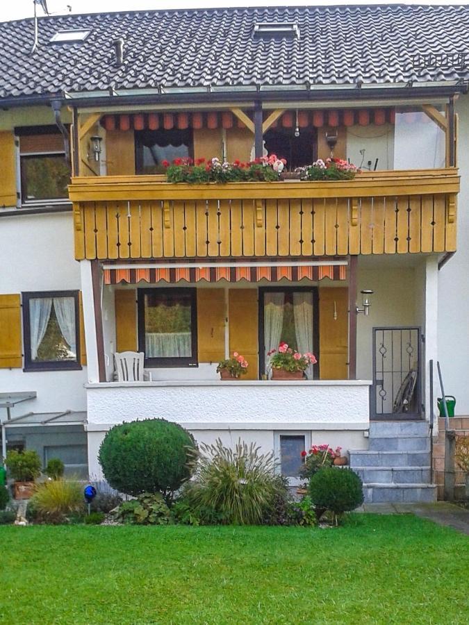 Ferienwohnung Fresdorf Бад-Райхенхалль Экстерьер фото